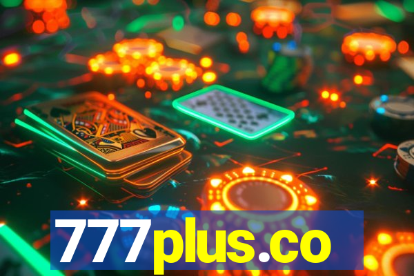 777plus.co