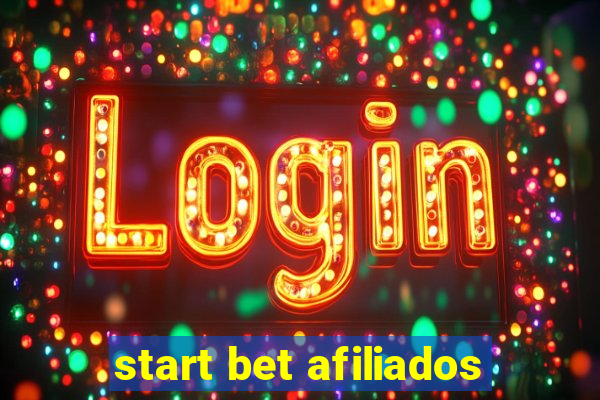 start bet afiliados