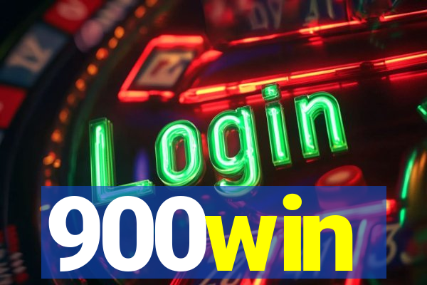 900win