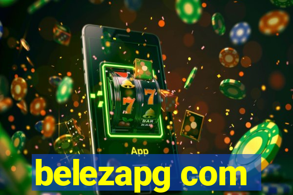 belezapg com