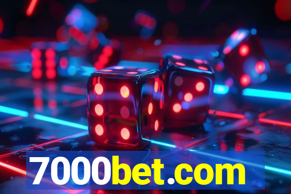 7000bet.com