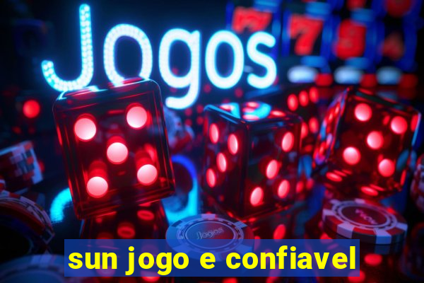 sun jogo e confiavel