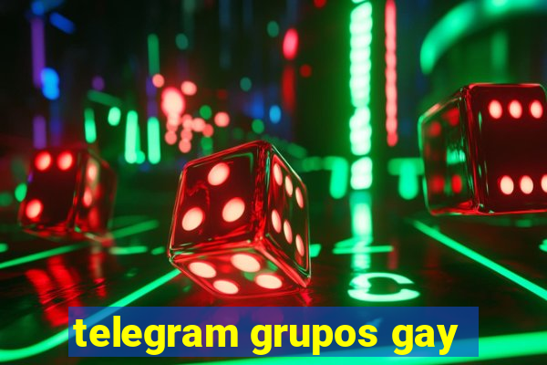 telegram grupos gay