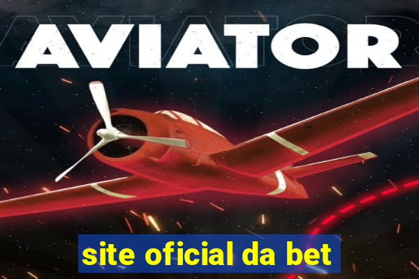 site oficial da bet