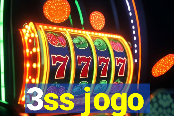 3ss jogo