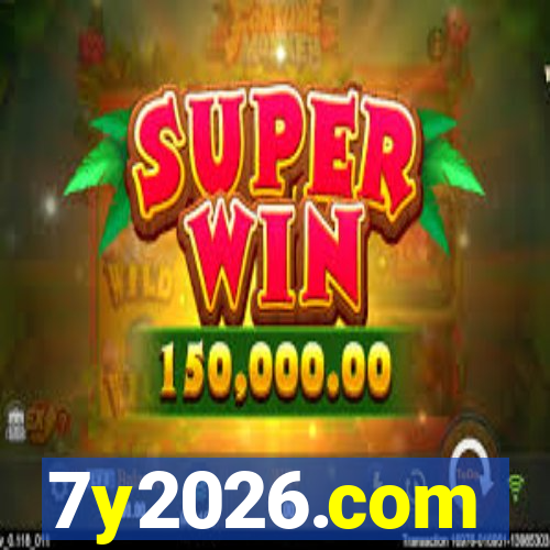 7y2026.com