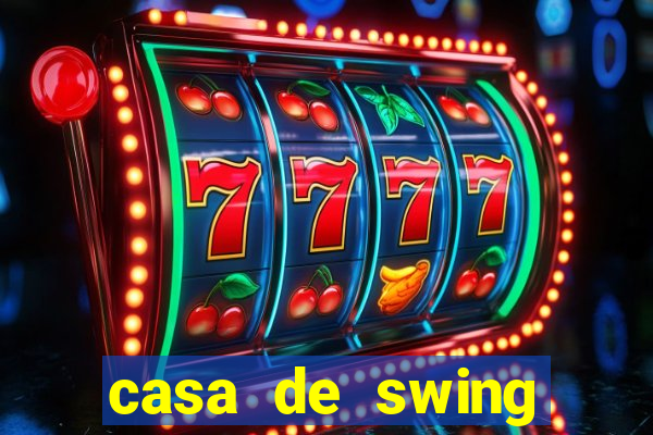 casa de swing campo grande ms