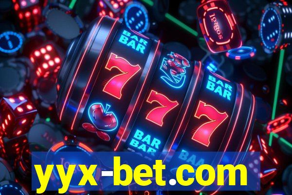 yyx-bet.com