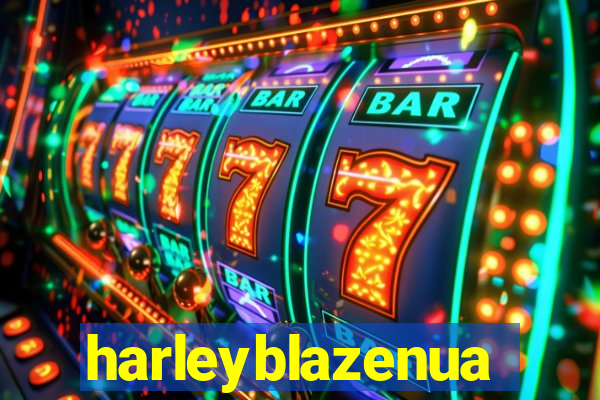 harleyblazenua