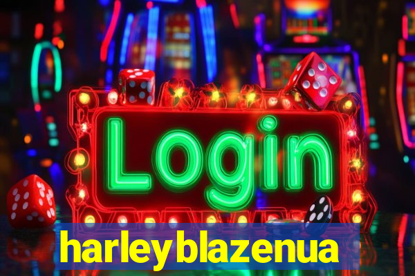 harleyblazenua