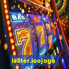 isliter.ioojogo