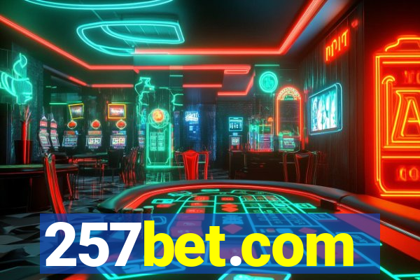257bet.com