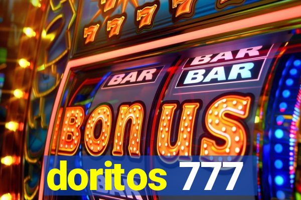 doritos 777