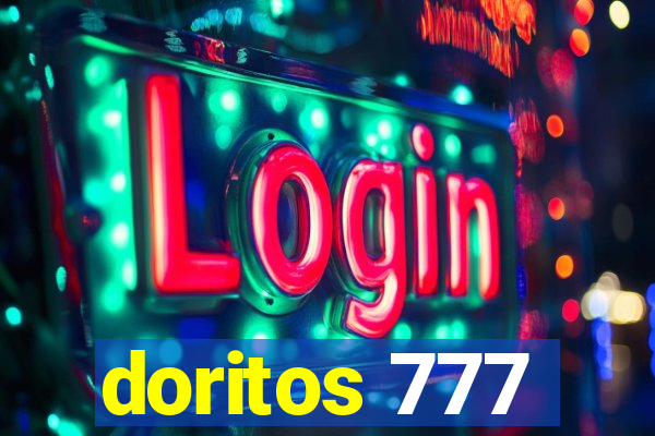 doritos 777