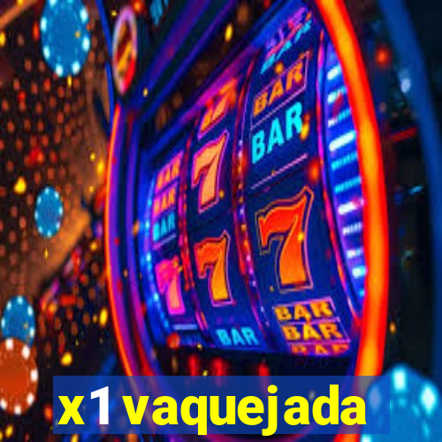 x1 vaquejada