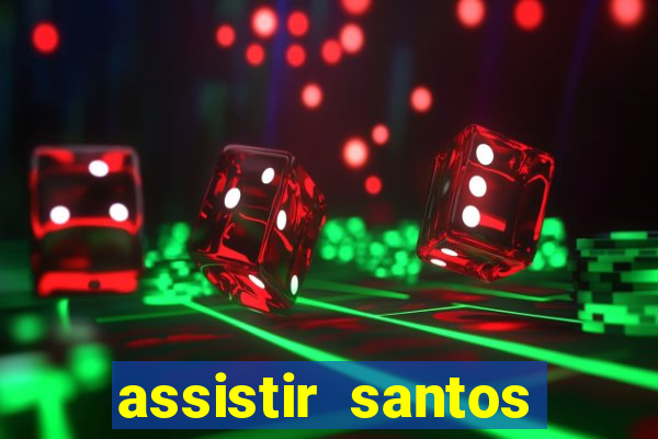 assistir santos justiceiros 2 completo dublado