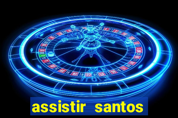 assistir santos justiceiros 2 completo dublado