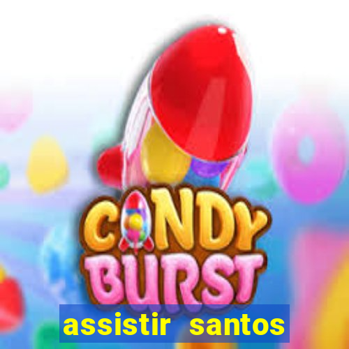 assistir santos justiceiros 2 completo dublado