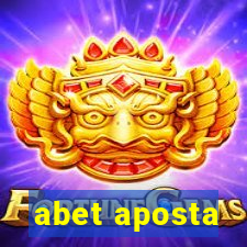 abet aposta