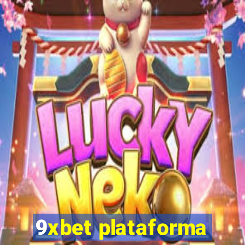 9xbet plataforma
