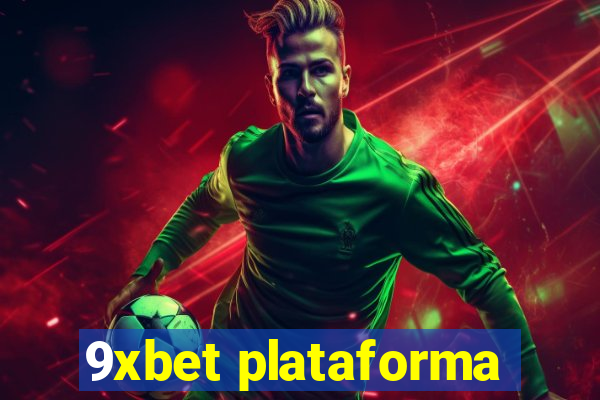 9xbet plataforma