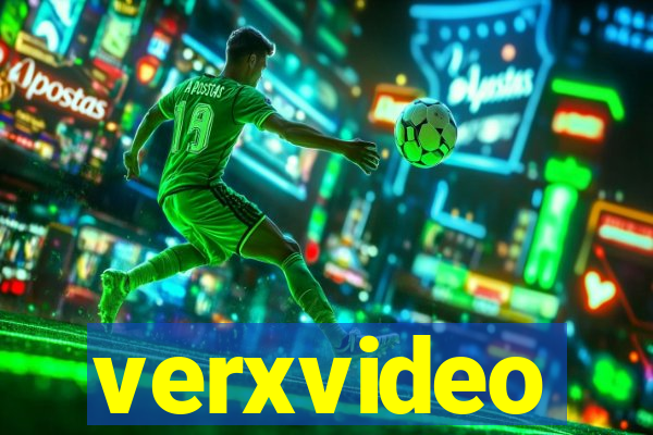 verxvideo