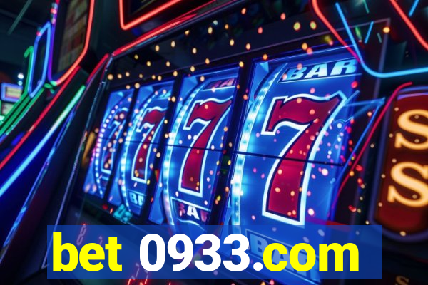 bet 0933.com