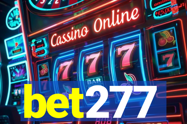 bet277