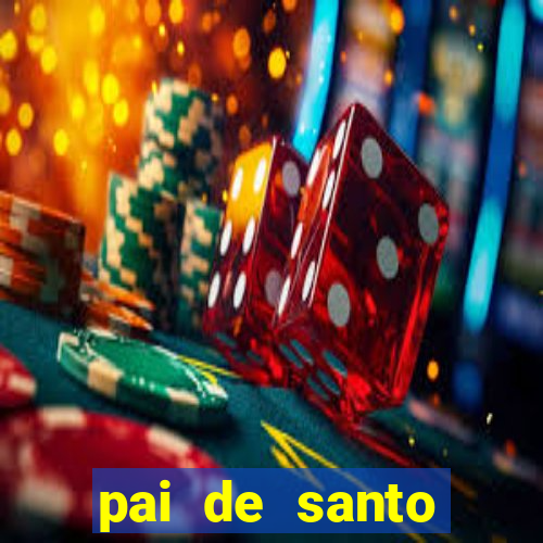 pai de santo consulta gratis