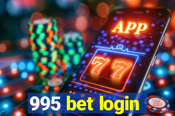995 bet login