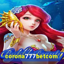 corona777betcom
