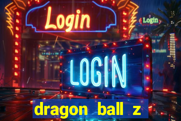 dragon ball z budokai tenkaichi 4 ps2 iso