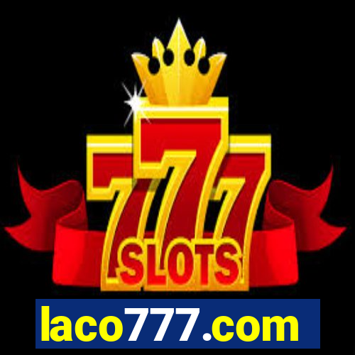 laco777.com