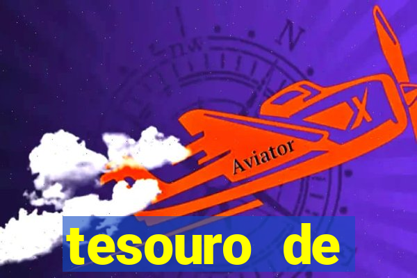 tesouro de sacambaya foi encontrado