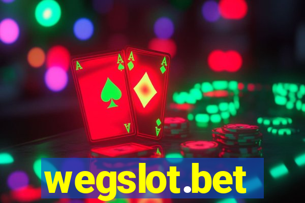 wegslot.bet