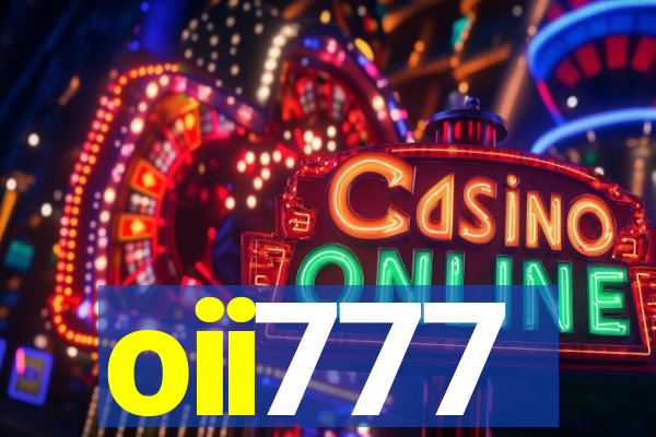 oii777