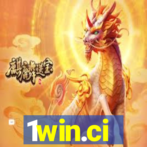 1win.ci
