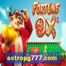 astropg777.com