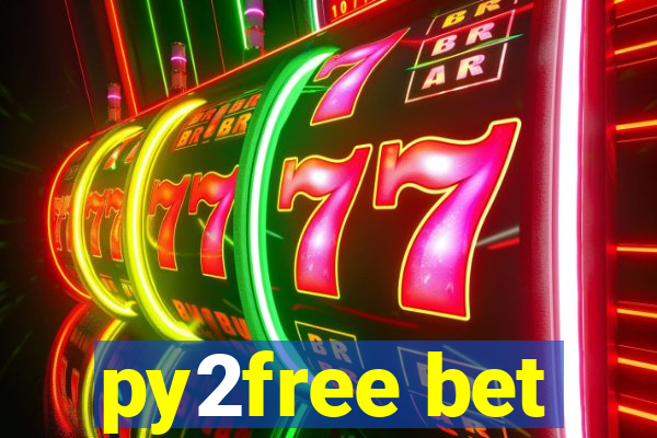 py2free bet