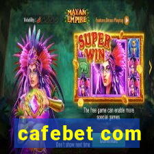 cafebet com