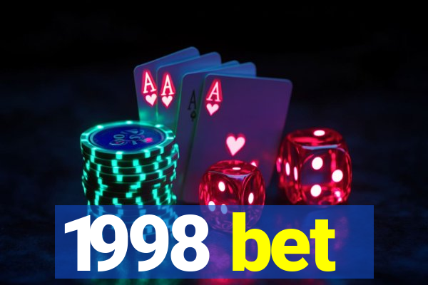 1998 bet