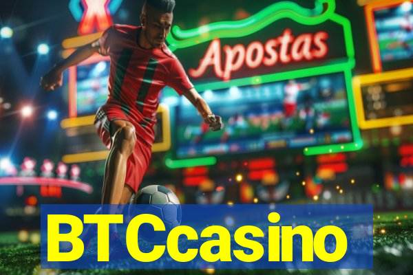 BTCcasino