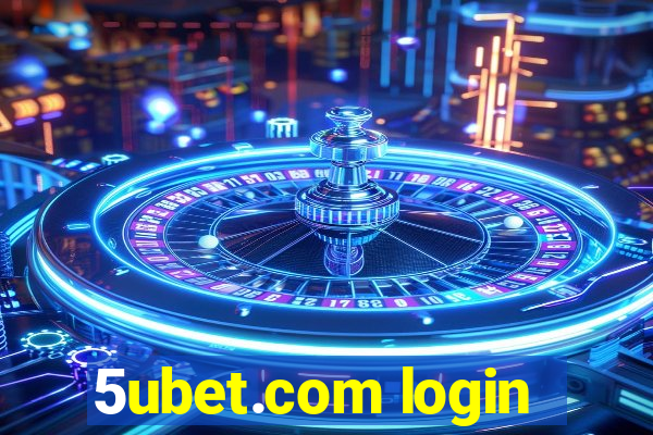 5ubet.com login
