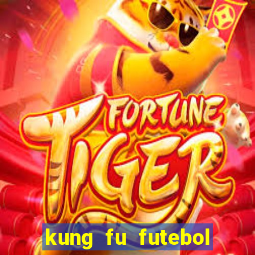 kung fu futebol clube download utorrent
