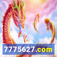 7775627.com
