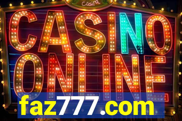 faz777.com