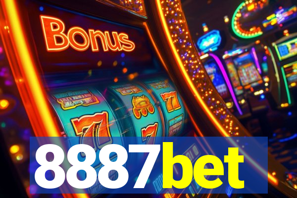 8887bet