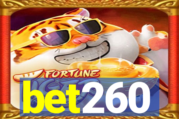 bet260