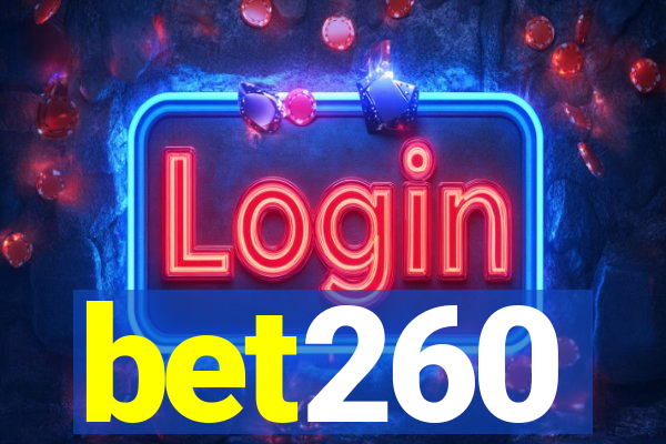 bet260