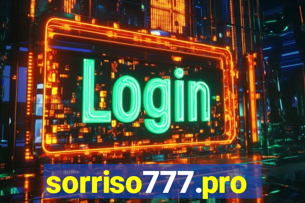 sorriso777.pro